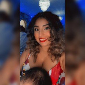 Meet your Posher, Vianey